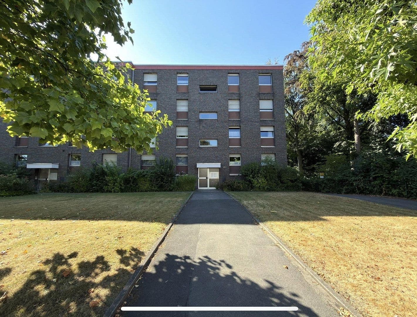 Prenájom bytu 3-izbový 80 m², Bochum, Severné Porýnie - Westfálsko Prenájom bytu 3-izbový 80 m², Bochum, Severné Porýnie - Westfálsko