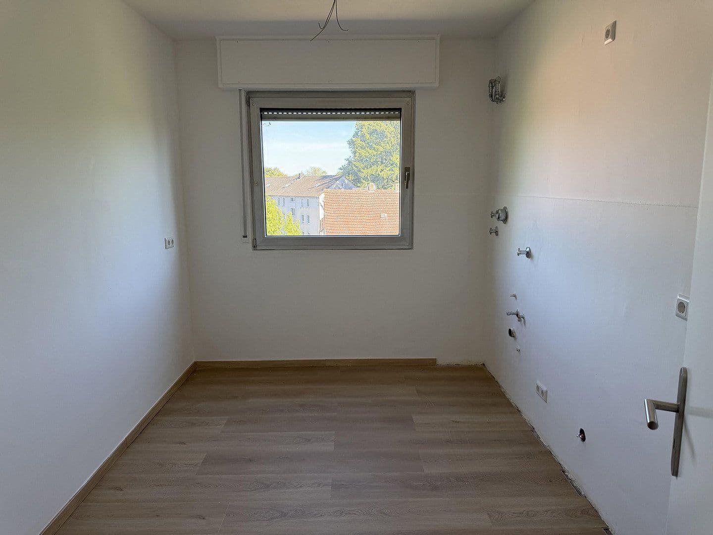 Prenájom bytu 3-izbový 80 m², Bochum, Severné Porýnie - Westfálsko Prenájom bytu 3-izbový 80 m², Bochum, Severné Porýnie - Westfálsko