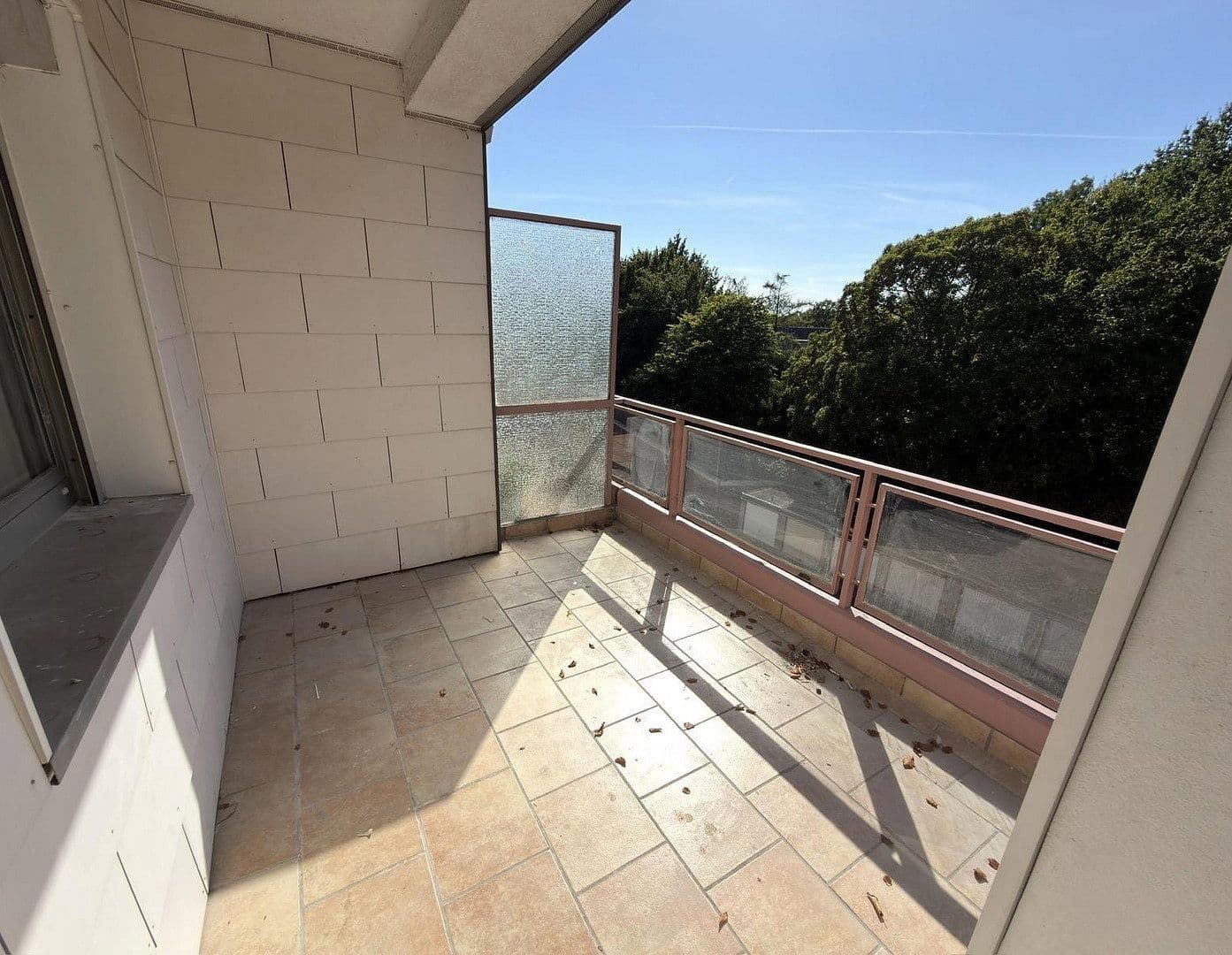 Prenájom bytu 3-izbový 80 m², Bochum, Severné Porýnie - Westfálsko Prenájom bytu 3-izbový 80 m², Bochum, Severné Porýnie - Westfálsko