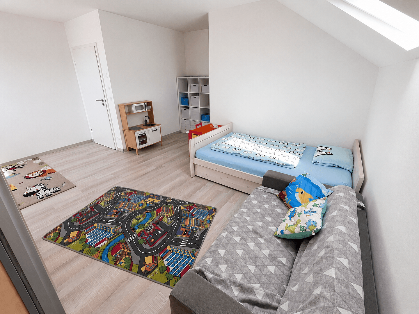 Predaj bytu 4-izbový 135 m², Herzogenaurach, Bavorsko Predaj bytu 4-izbový 135 m², Herzogenaurach, Bavorsko