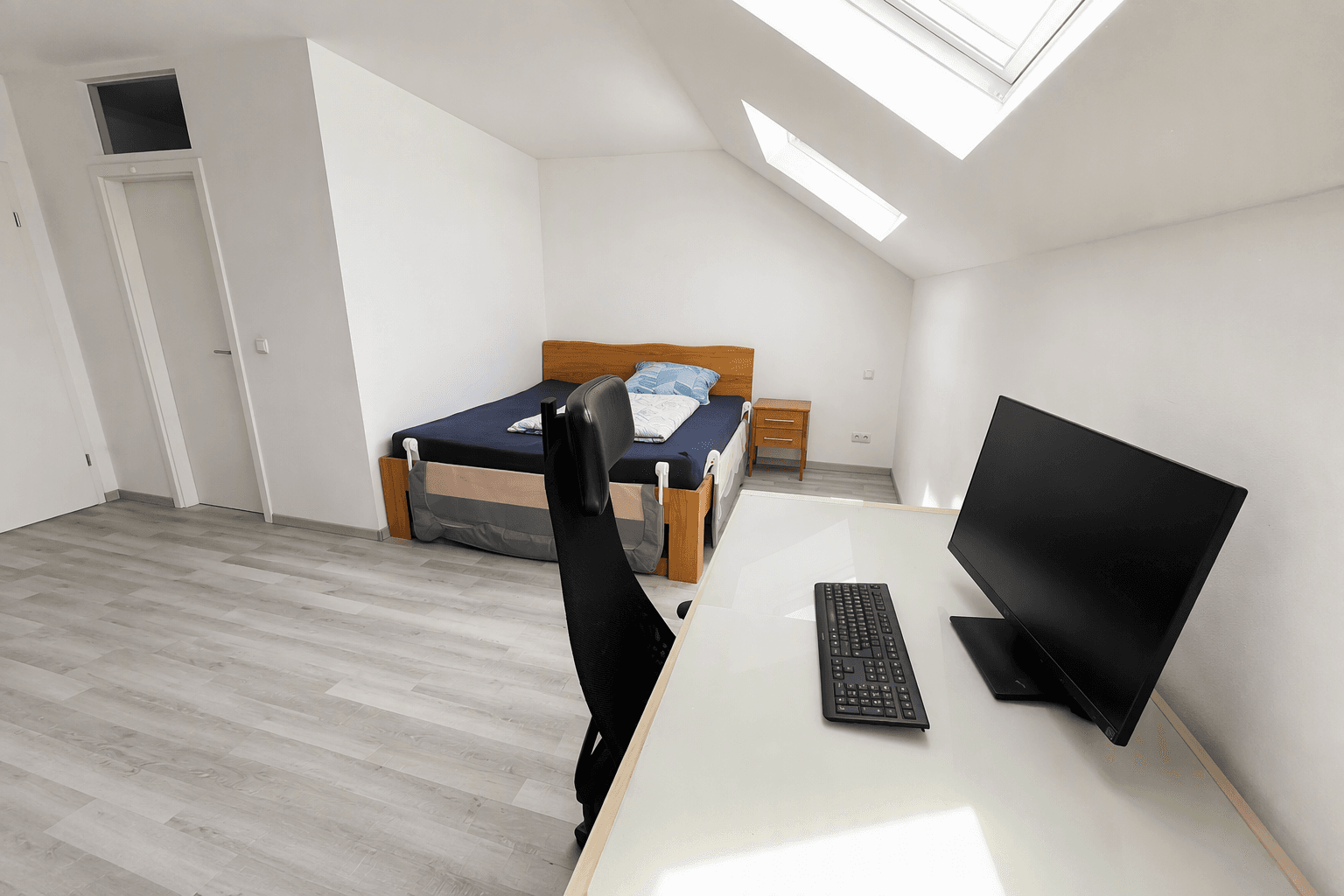Predaj bytu 4-izbový 135 m², Herzogenaurach, Bavorsko Predaj bytu 4-izbový 135 m², Herzogenaurach, Bavorsko