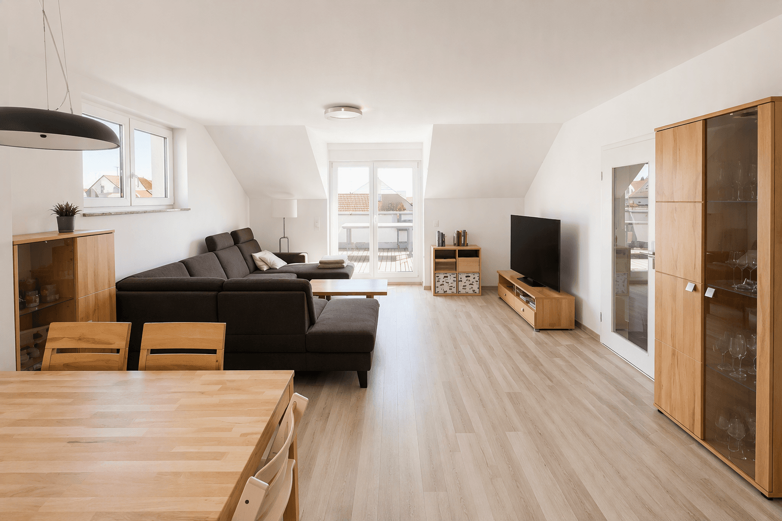 Predaj bytu 4-izbový 135 m², Herzogenaurach, Bavorsko Predaj bytu 4-izbový 135 m², Herzogenaurach, Bavorsko