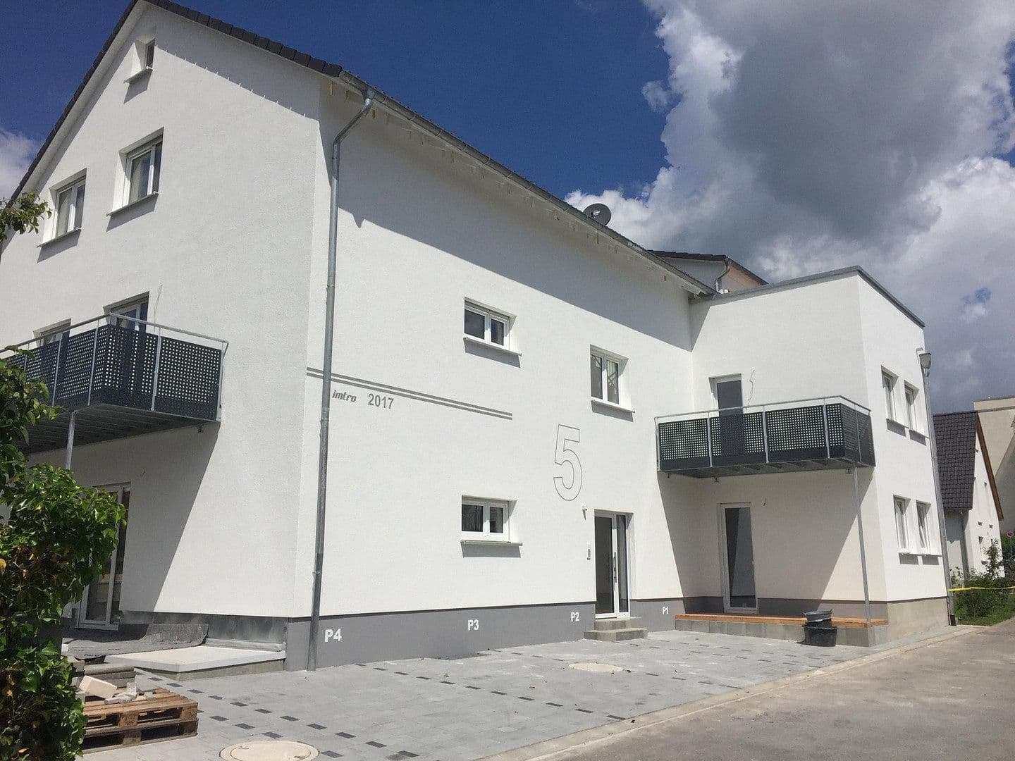 Predaj bytu 4-izbový 135 m², Herzogenaurach, Bavorsko Predaj bytu 4-izbový 135 m², Herzogenaurach, Bavorsko