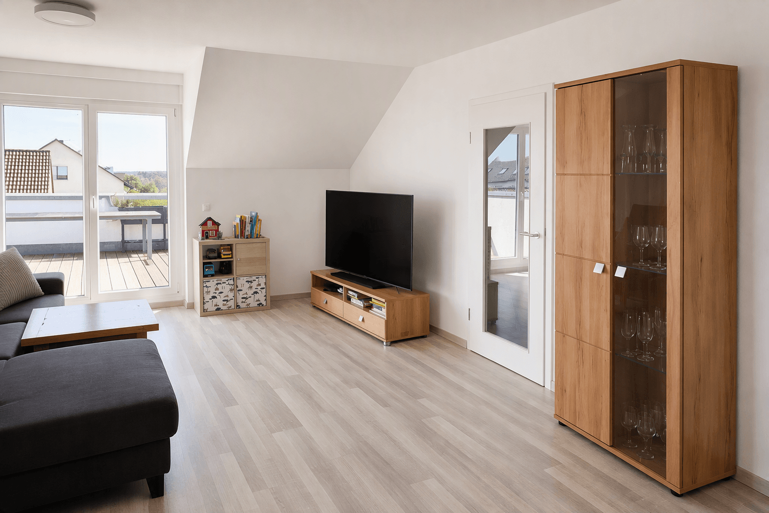 Predaj bytu 4-izbový 135 m², Herzogenaurach, Bavorsko Predaj bytu 4-izbový 135 m², Herzogenaurach, Bavorsko