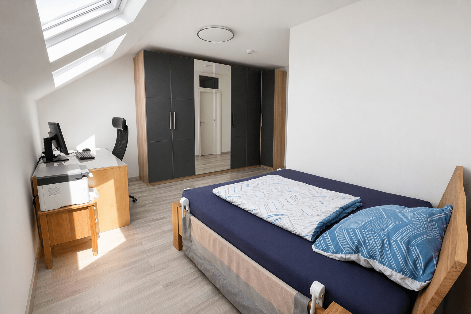 Predaj bytu 4-izbový 135 m², Herzogenaurach, Bavorsko Predaj bytu 4-izbový 135 m², Herzogenaurach, Bavorsko
