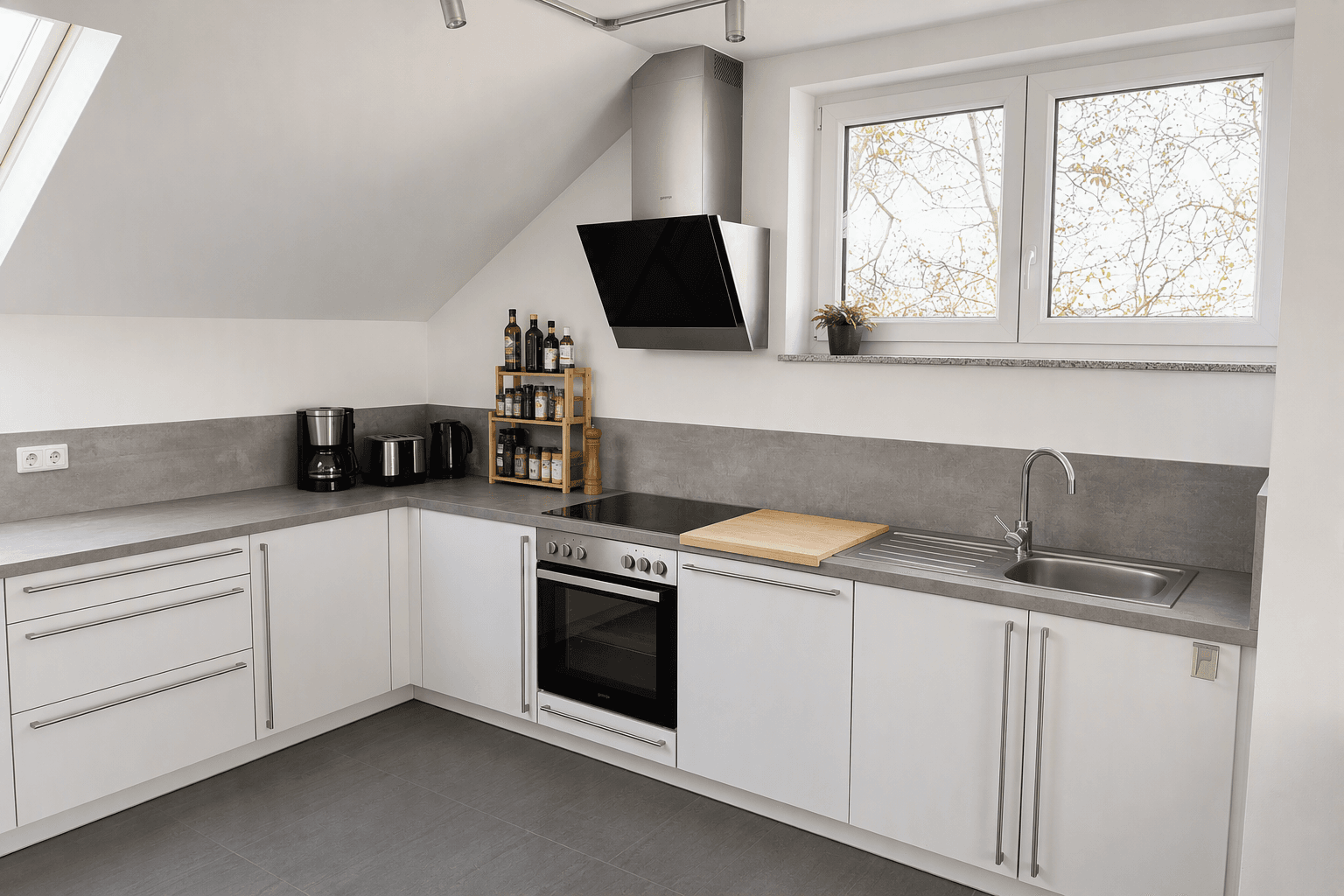 Predaj bytu 4-izbový 135 m², Herzogenaurach, Bavorsko Predaj bytu 4-izbový 135 m², Herzogenaurach, Bavorsko