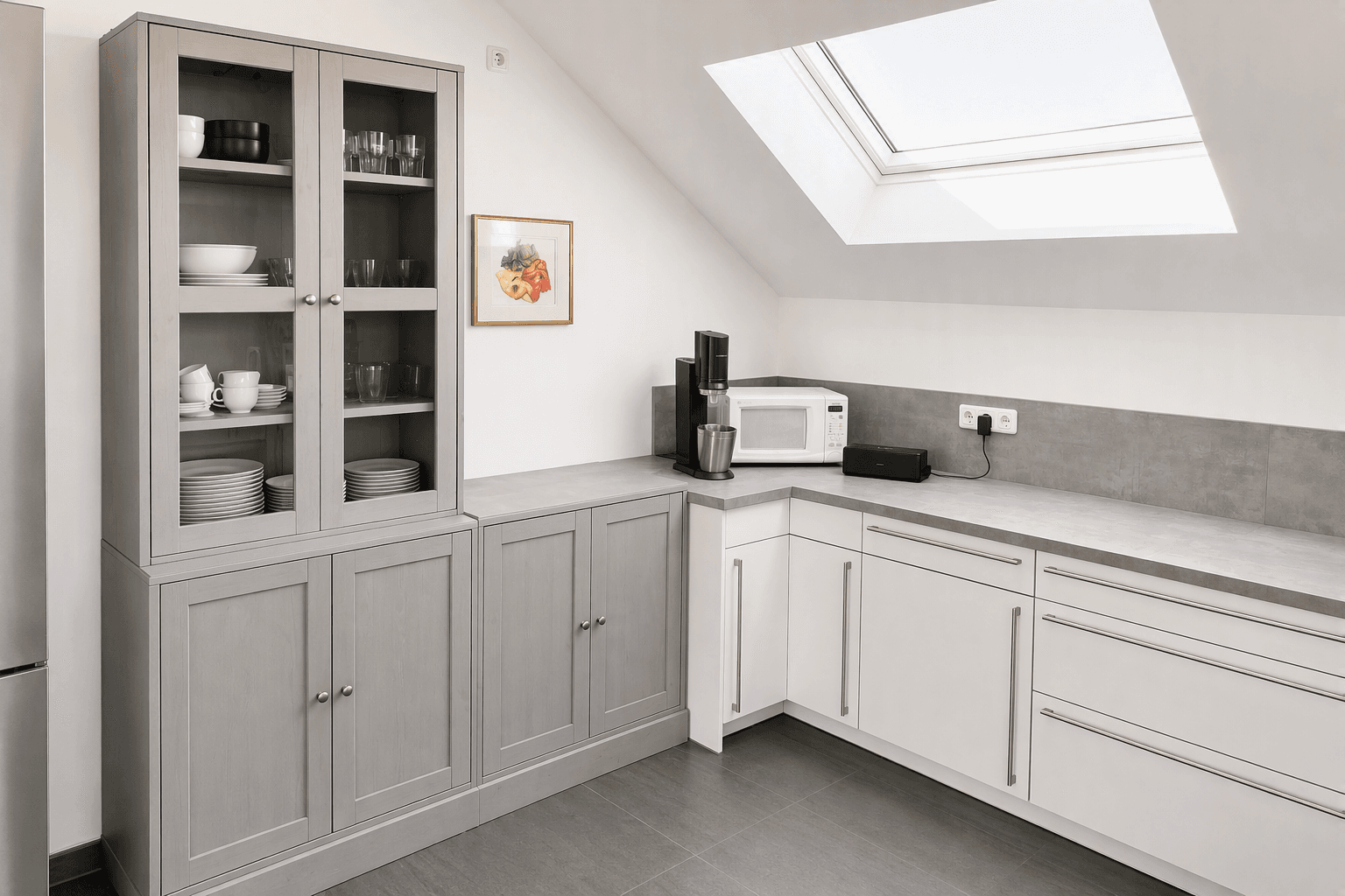 Predaj bytu 4-izbový 135 m², Herzogenaurach, Bavorsko Predaj bytu 4-izbový 135 m², Herzogenaurach, Bavorsko