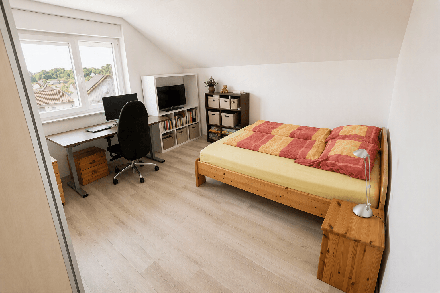 Predaj bytu 4-izbový 135 m², Herzogenaurach, Bavorsko Predaj bytu 4-izbový 135 m², Herzogenaurach, Bavorsko