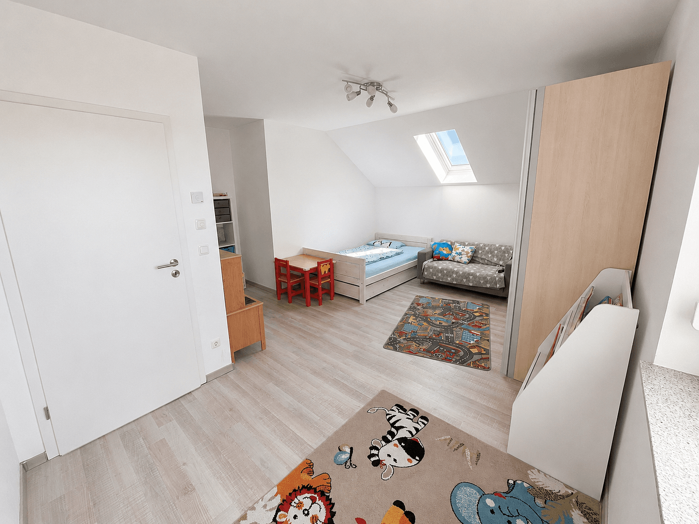 Predaj bytu 4-izbový 135 m², Herzogenaurach, Bavorsko Predaj bytu 4-izbový 135 m², Herzogenaurach, Bavorsko