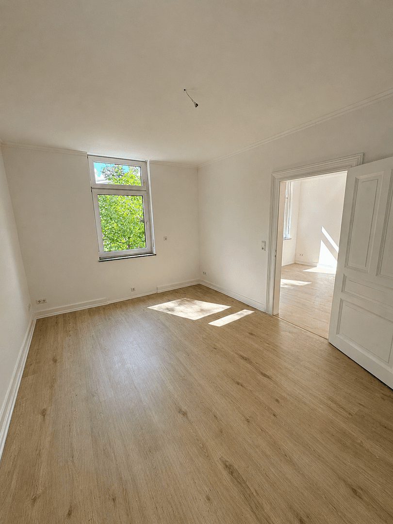 Prenájom bytu 4-izbový 82 m², Darmstadt, Hesensko Prenájom bytu 4-izbový 82 m², Darmstadt, Hesensko