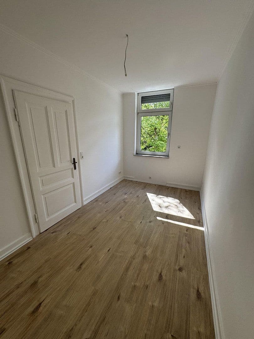 Prenájom bytu 4-izbový 82 m², Darmstadt, Hesensko Prenájom bytu 4-izbový 82 m², Darmstadt, Hesensko