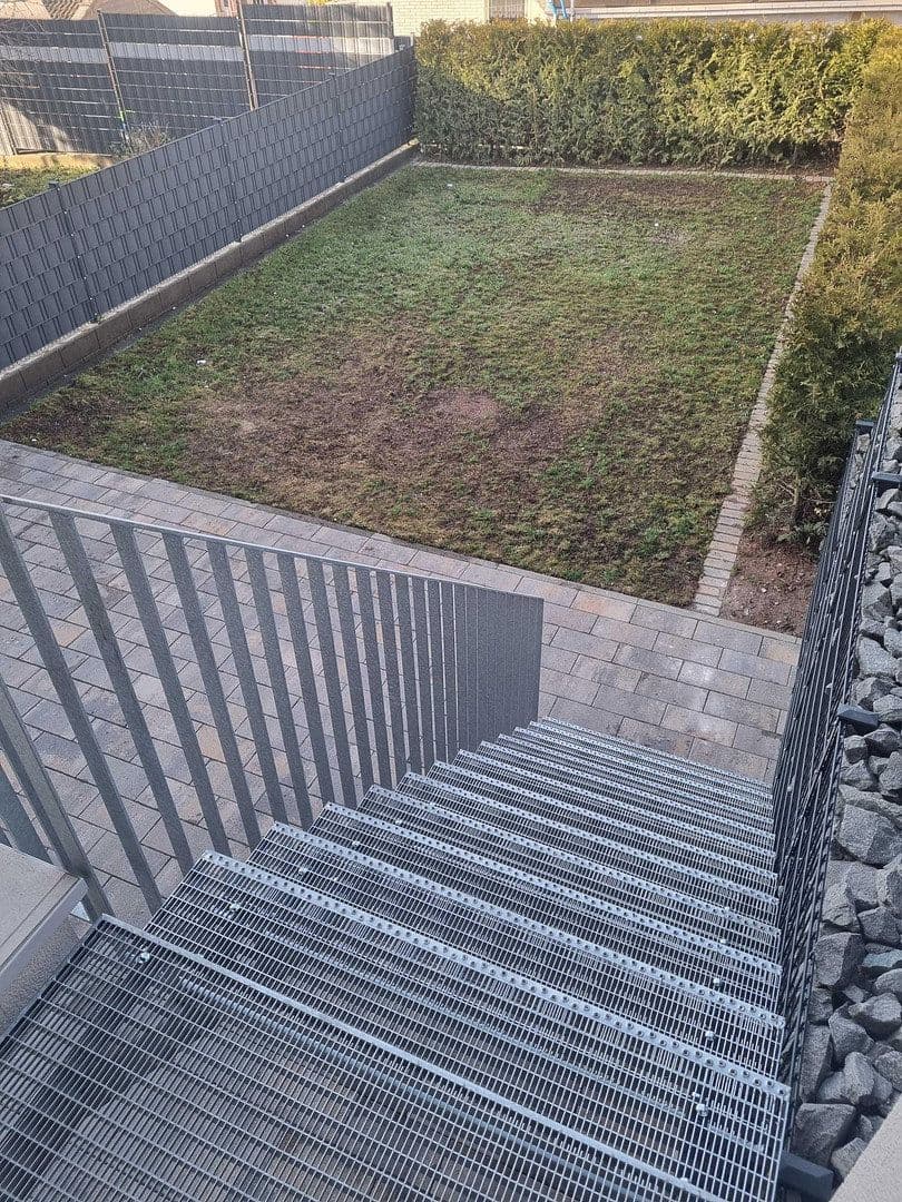Predaj domu 99 m², pozemok 306 m², Eisenbahnstraße 4a, Steinwenden, Porýnie-Falcko Predaj domu 99 m², pozemok 306 m², Eisenbahnstraße 4a, Steinwenden, Porýnie-Falcko