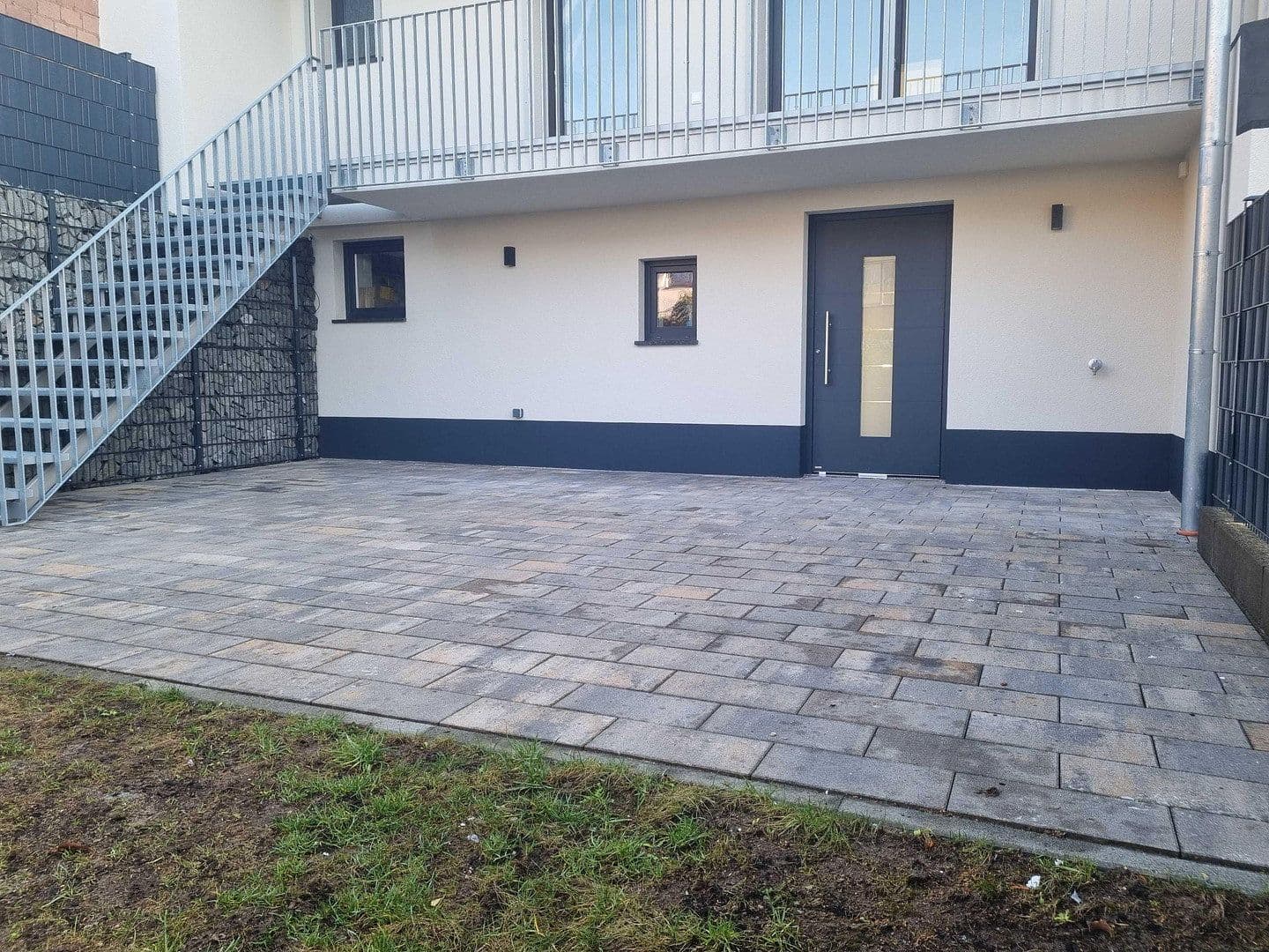 Predaj domu 99 m², pozemok 306 m², Eisenbahnstraße 4a, Steinwenden, Porýnie-Falcko Predaj domu 99 m², pozemok 306 m², Eisenbahnstraße 4a, Steinwenden, Porýnie-Falcko