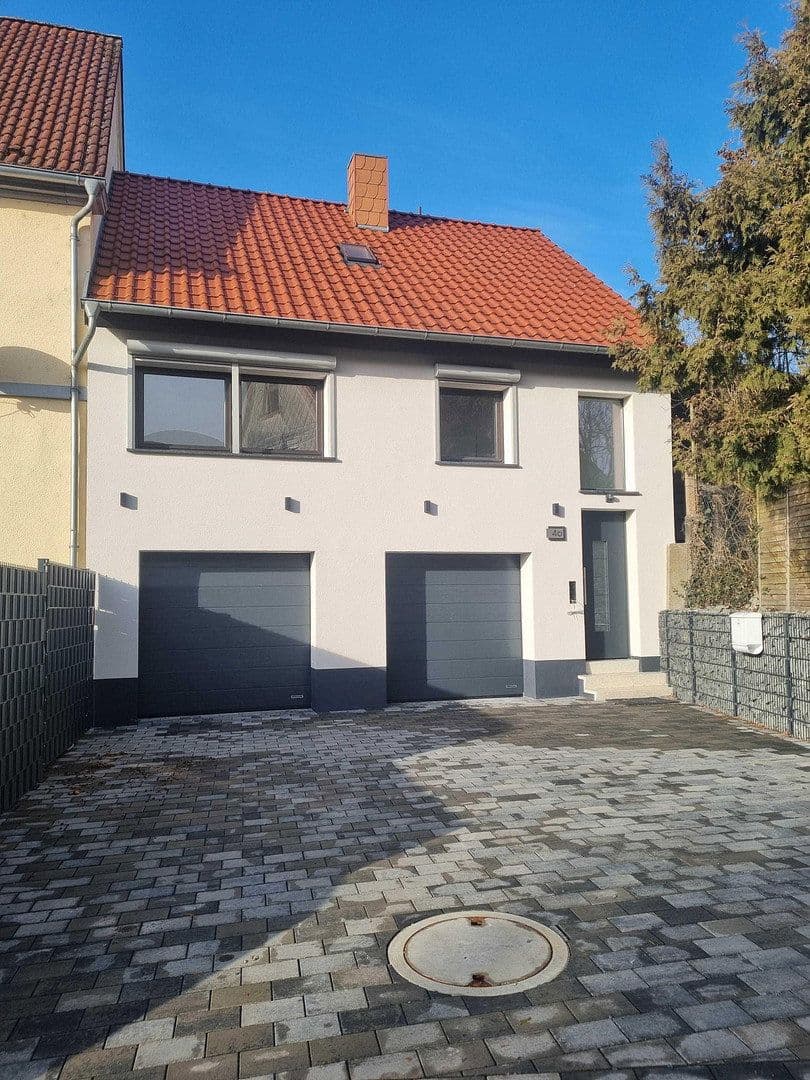 Predaj domu 99 m², pozemok 306 m², Eisenbahnstraße 4a, Steinwenden, Porýnie-Falcko Predaj domu 99 m², pozemok 306 m², Eisenbahnstraße 4a, Steinwenden, Porýnie-Falcko