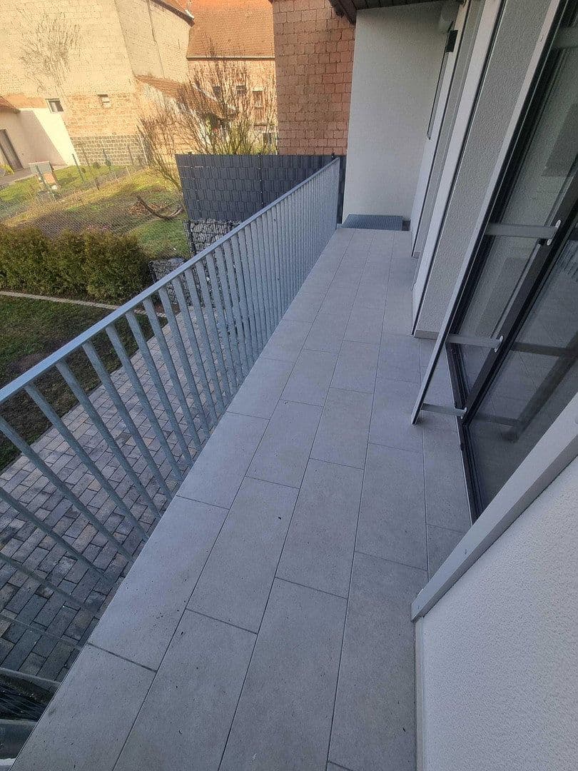 Predaj domu 99 m², pozemok 306 m², Eisenbahnstraße 4a, Steinwenden, Porýnie-Falcko Predaj domu 99 m², pozemok 306 m², Eisenbahnstraße 4a, Steinwenden, Porýnie-Falcko