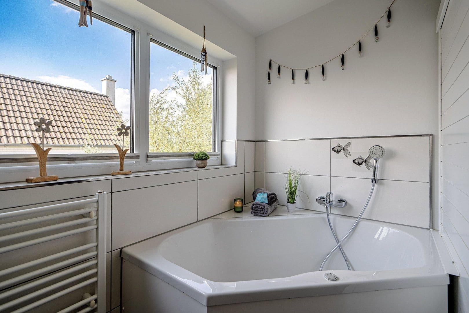 Predaj domu 88 m², pozemok 500 m², Kapitänsstraße 29, Kappeln, Šlezvicko-Holštajnsko Predaj domu 88 m², pozemok 500 m², Kapitänsstraße 29, Kappeln, Šlezvicko-Holštajnsko