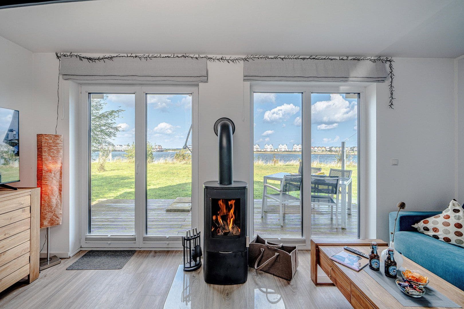 Predaj domu 88 m², pozemok 500 m², Kapitänsstraße 29, Kappeln, Šlezvicko-Holštajnsko Predaj domu 88 m², pozemok 500 m², Kapitänsstraße 29, Kappeln, Šlezvicko-Holštajnsko
