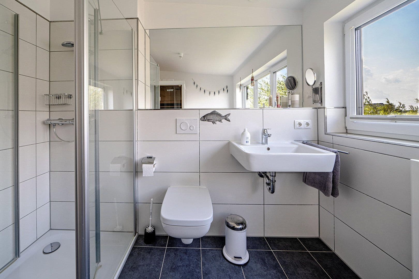 Predaj domu 88 m², pozemok 500 m², Kapitänsstraße 29, Kappeln, Šlezvicko-Holštajnsko Predaj domu 88 m², pozemok 500 m², Kapitänsstraße 29, Kappeln, Šlezvicko-Holštajnsko