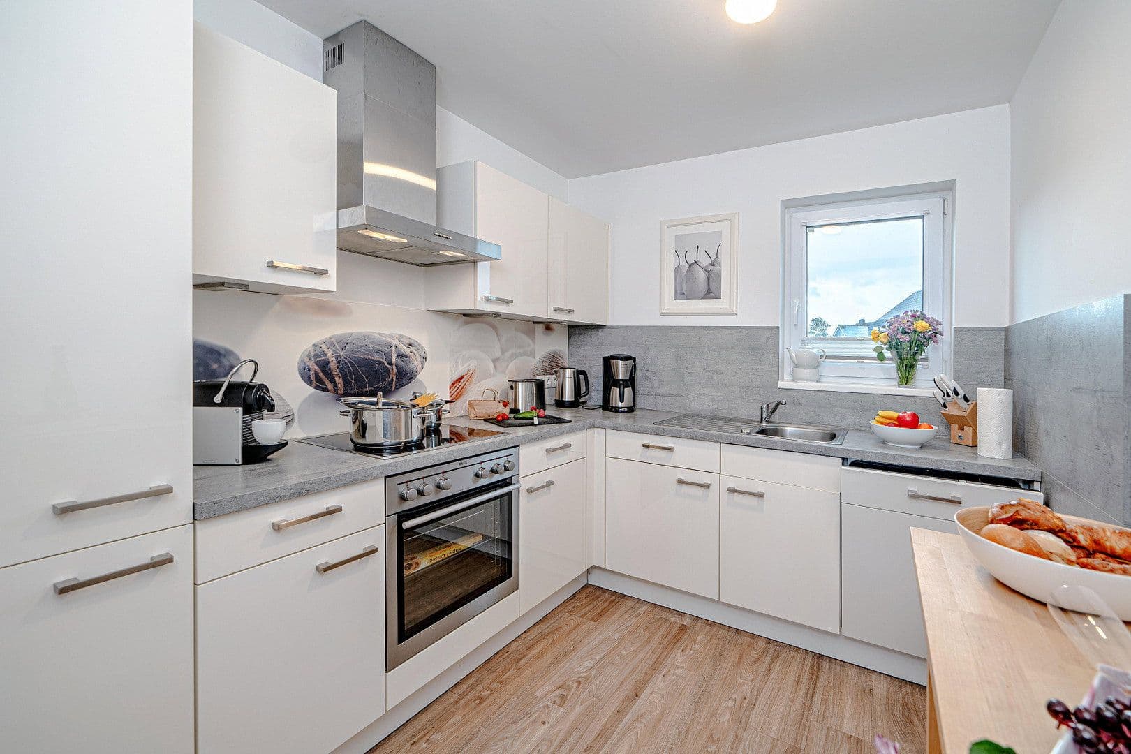 Predaj domu 88 m², pozemok 500 m², Kapitänsstraße 29, Kappeln, Šlezvicko-Holštajnsko Predaj domu 88 m², pozemok 500 m², Kapitänsstraße 29, Kappeln, Šlezvicko-Holštajnsko