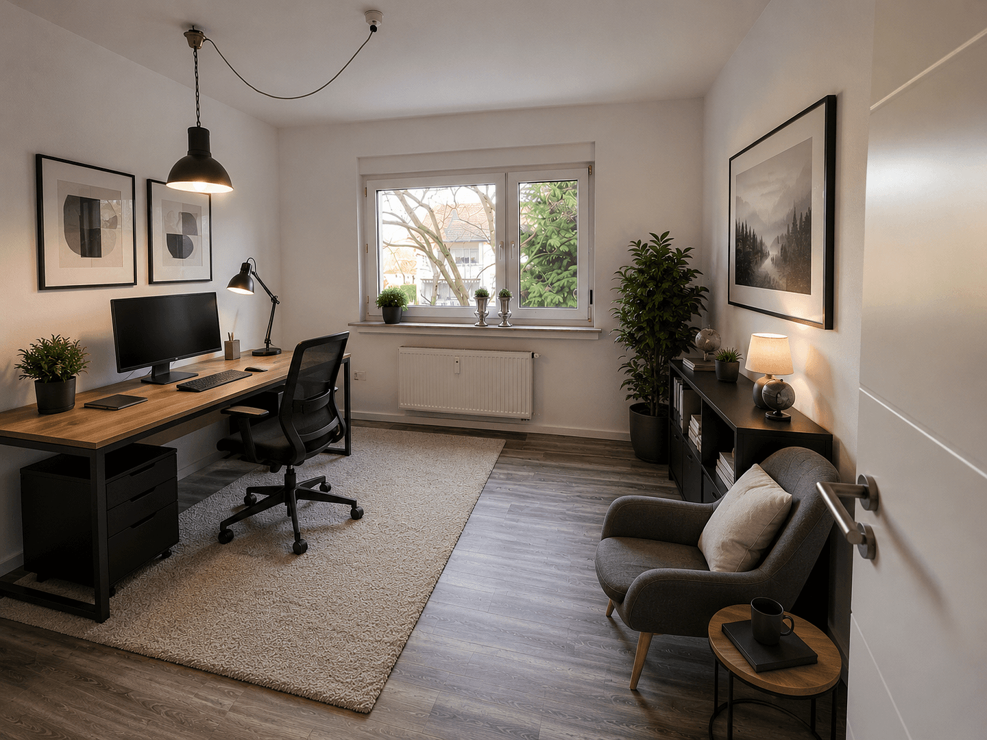 Predaj bytu 3-izbový 65 m², Am Balgenstück 23b, Bielefeld, Severné Porýnie - Westfálsko Predaj bytu 3-izbový 65 m², Am Balgenstück 23b, Bielefeld, Severné Porýnie - Westfálsko