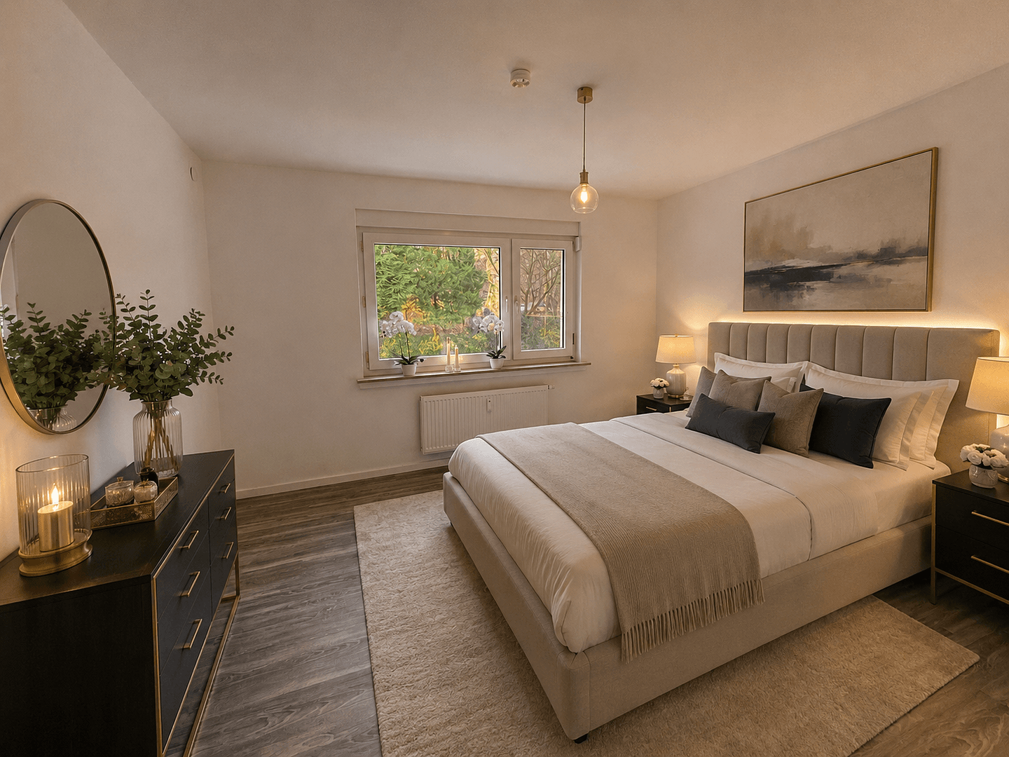 Predaj bytu 3-izbový 65 m², Am Balgenstück 23b, Bielefeld, Severné Porýnie - Westfálsko Predaj bytu 3-izbový 65 m², Am Balgenstück 23b, Bielefeld, Severné Porýnie - Westfálsko