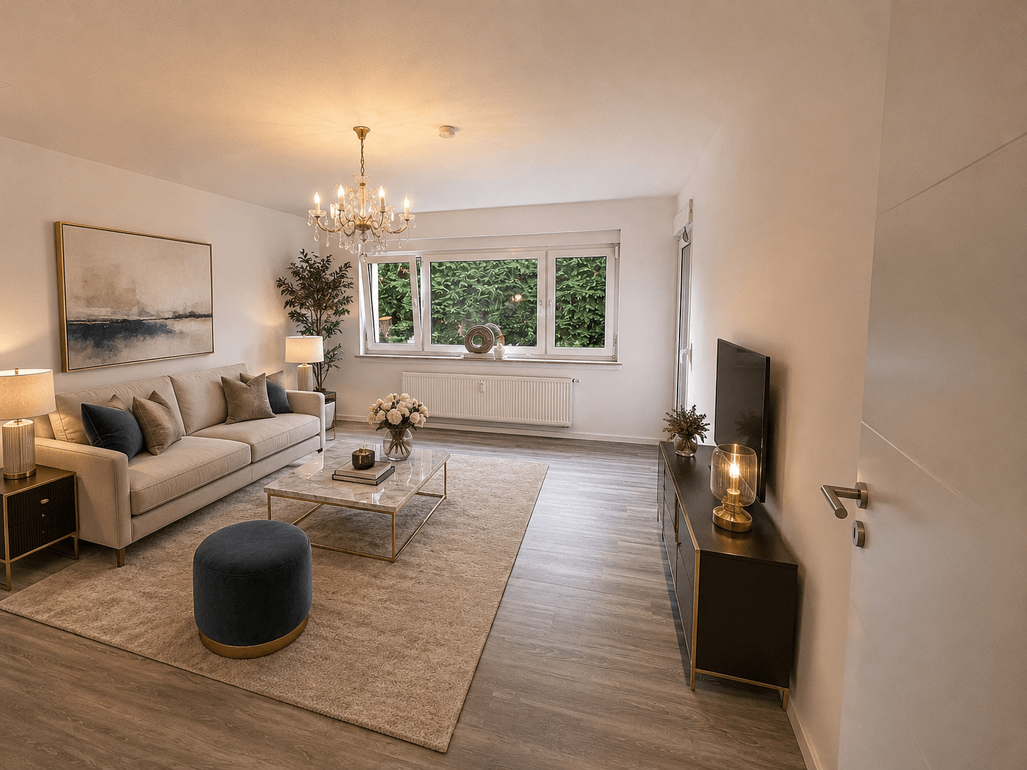 Predaj bytu 3-izbový 65 m², Am Balgenstück 23b, Bielefeld, Severné Porýnie - Westfálsko Predaj bytu 3-izbový 65 m², Am Balgenstück 23b, Bielefeld, Severné Porýnie - Westfálsko