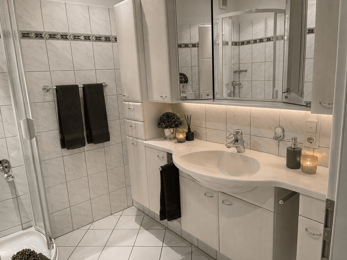 Predaj bytu 3-izbový 65 m², Am Balgenstück 23b, Bielefeld, Severné Porýnie - Westfálsko Predaj bytu 3-izbový 65 m², Am Balgenstück 23b, Bielefeld, Severné Porýnie - Westfálsko