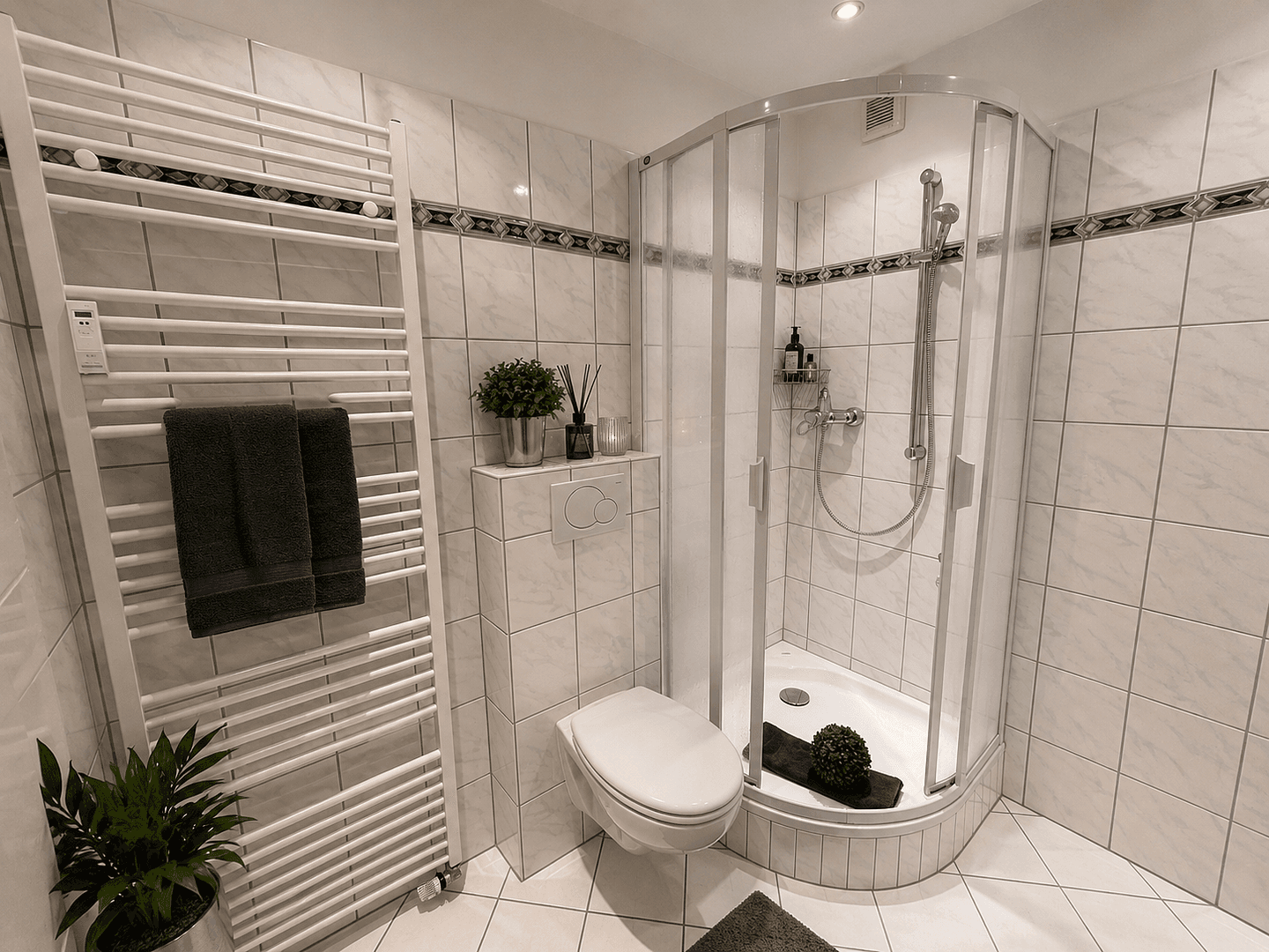 Predaj bytu 3-izbový 65 m², Am Balgenstück 23b, Bielefeld, Severné Porýnie - Westfálsko Predaj bytu 3-izbový 65 m², Am Balgenstück 23b, Bielefeld, Severné Porýnie - Westfálsko