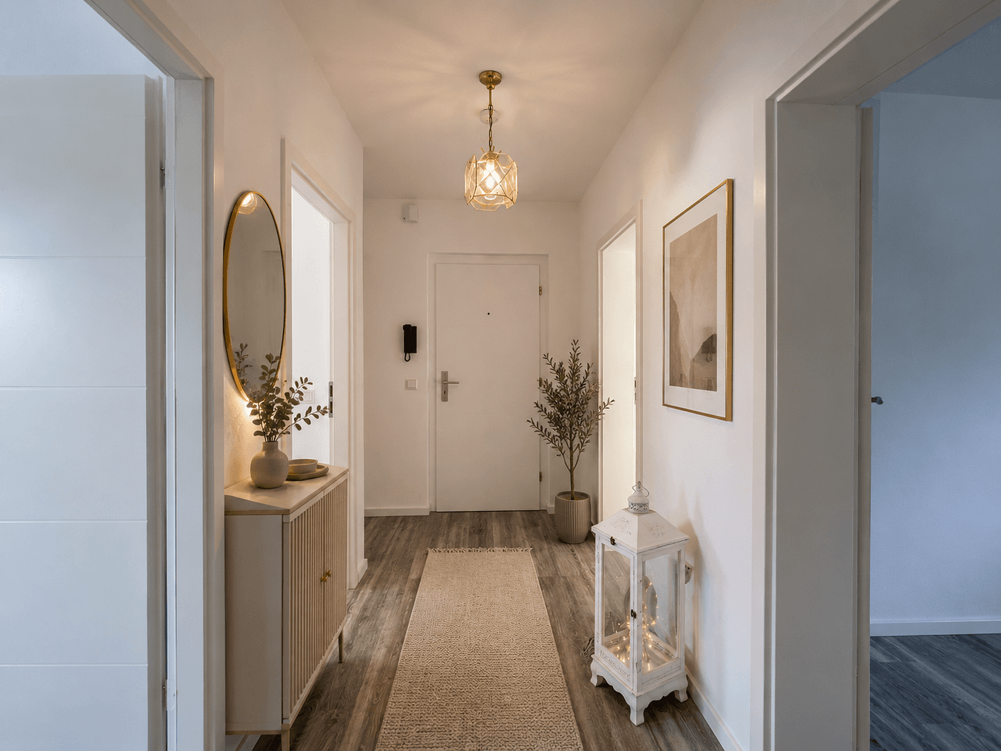 Predaj bytu 3-izbový 65 m², Am Balgenstück 23b, Bielefeld, Severné Porýnie - Westfálsko Predaj bytu 3-izbový 65 m², Am Balgenstück 23b, Bielefeld, Severné Porýnie - Westfálsko