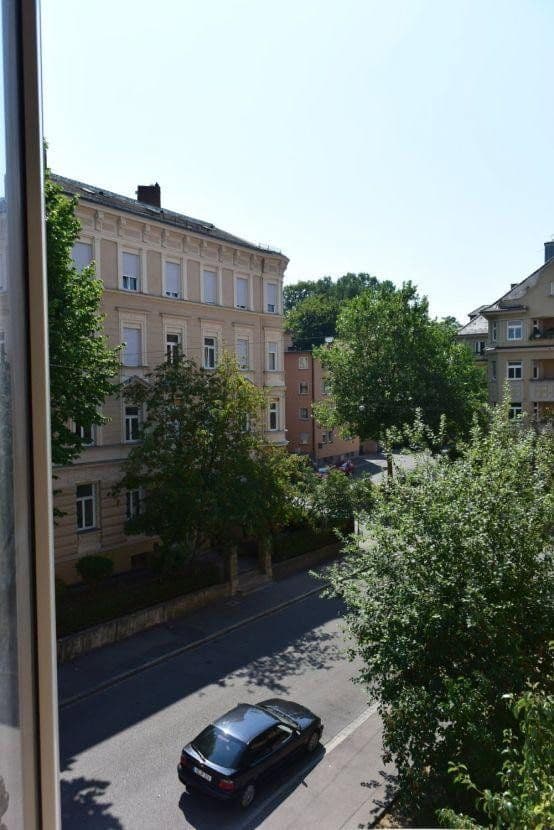 Predaj bytu 3-izbový 106 m², Nibelungenstrasse V, Augsburg, Bavorsko Predaj bytu 3-izbový 106 m², Nibelungenstrasse V, Augsburg, Bavorsko