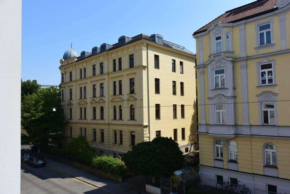 Predaj bytu 3-izbový 106 m², Nibelungenstrasse V, Augsburg, Bavorsko Predaj bytu 3-izbový 106 m², Nibelungenstrasse V, Augsburg, Bavorsko