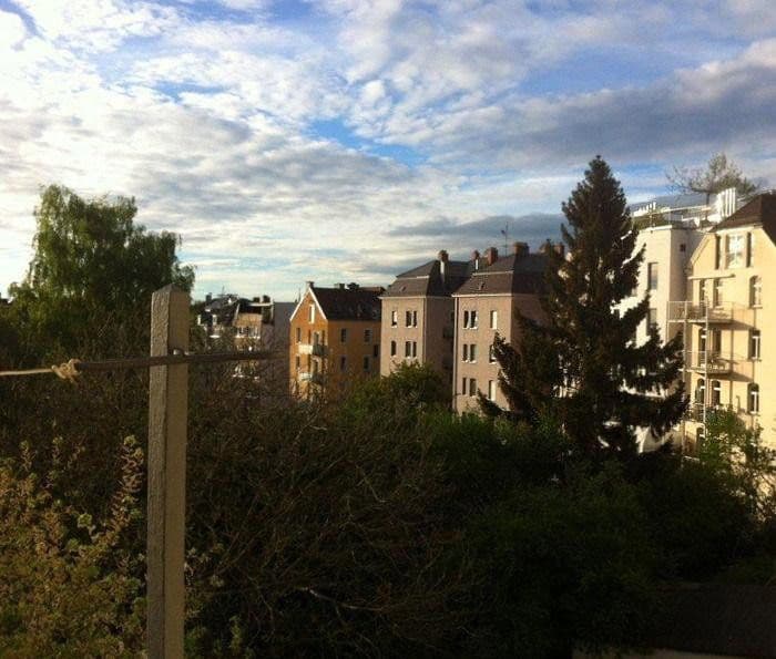 Predaj bytu 3-izbový 106 m², Nibelungenstrasse V, Augsburg, Bavorsko Predaj bytu 3-izbový 106 m², Nibelungenstrasse V, Augsburg, Bavorsko