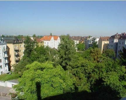 Predaj bytu 3-izbový 106 m², Nibelungenstrasse V, Augsburg, Bavorsko Predaj bytu 3-izbový 106 m², Nibelungenstrasse V, Augsburg, Bavorsko