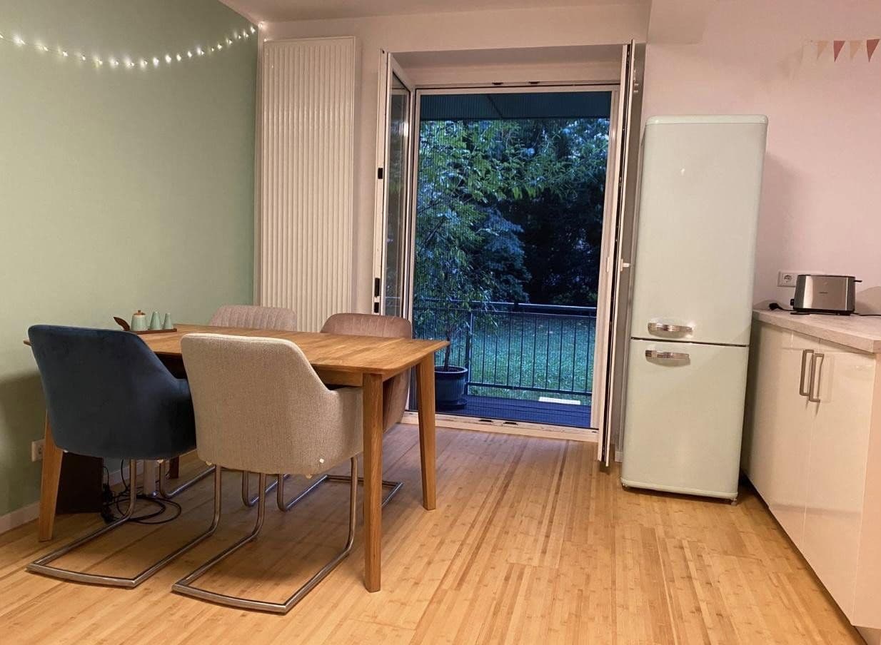 Predaj bytu 3-izbový 75 m², Herthastraße 0, Köln, Severné Porýnie - Westfálsko Predaj bytu 3-izbový 75 m², Herthastraße 0, Köln, Severné Porýnie - Westfálsko