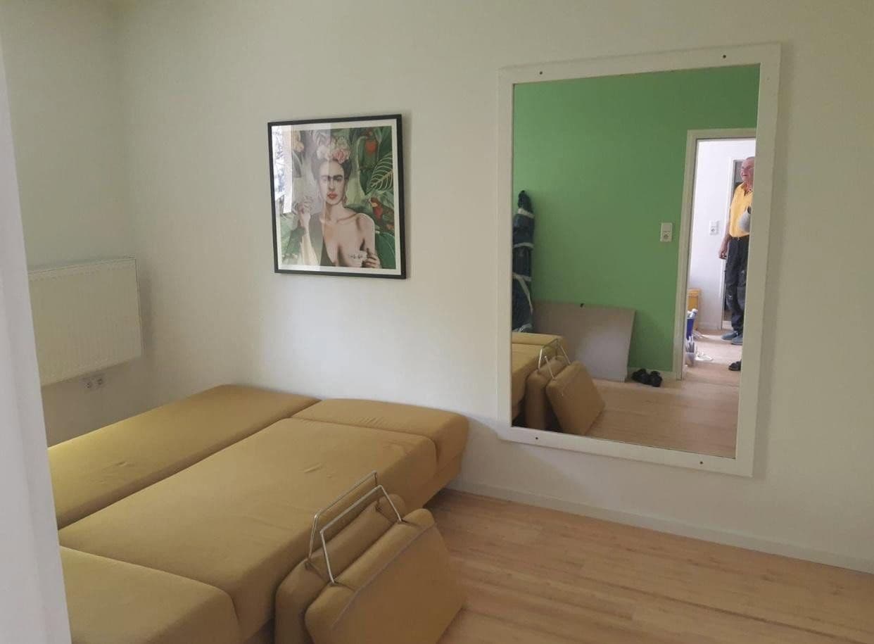 Predaj bytu 3-izbový 75 m², Herthastraße 0, Köln, Severné Porýnie - Westfálsko Predaj bytu 3-izbový 75 m², Herthastraße 0, Köln, Severné Porýnie - Westfálsko