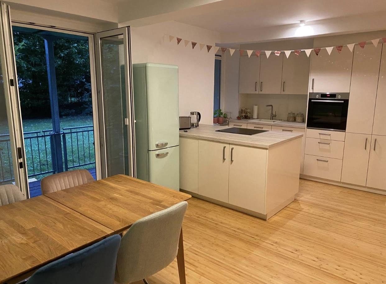 Predaj bytu 3-izbový 75 m², Herthastraße 0, Köln, Severné Porýnie - Westfálsko Predaj bytu 3-izbový 75 m², Herthastraße 0, Köln, Severné Porýnie - Westfálsko
