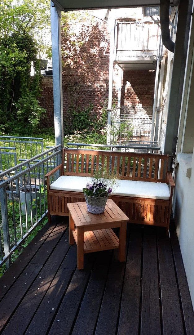 Predaj bytu 3-izbový 75 m², Herthastraße 0, Köln, Severné Porýnie - Westfálsko Predaj bytu 3-izbový 75 m², Herthastraße 0, Köln, Severné Porýnie - Westfálsko