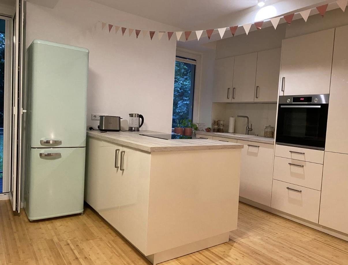 Predaj bytu 3-izbový 75 m², Herthastraße 0, Köln, Severné Porýnie - Westfálsko Predaj bytu 3-izbový 75 m², Herthastraße 0, Köln, Severné Porýnie - Westfálsko