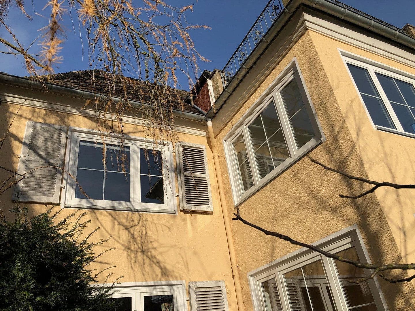 Prenájom bytu 4-izbový 127 m², Göttingen, Dolné Sasko Prenájom bytu 4-izbový 127 m², Göttingen, Dolné Sasko