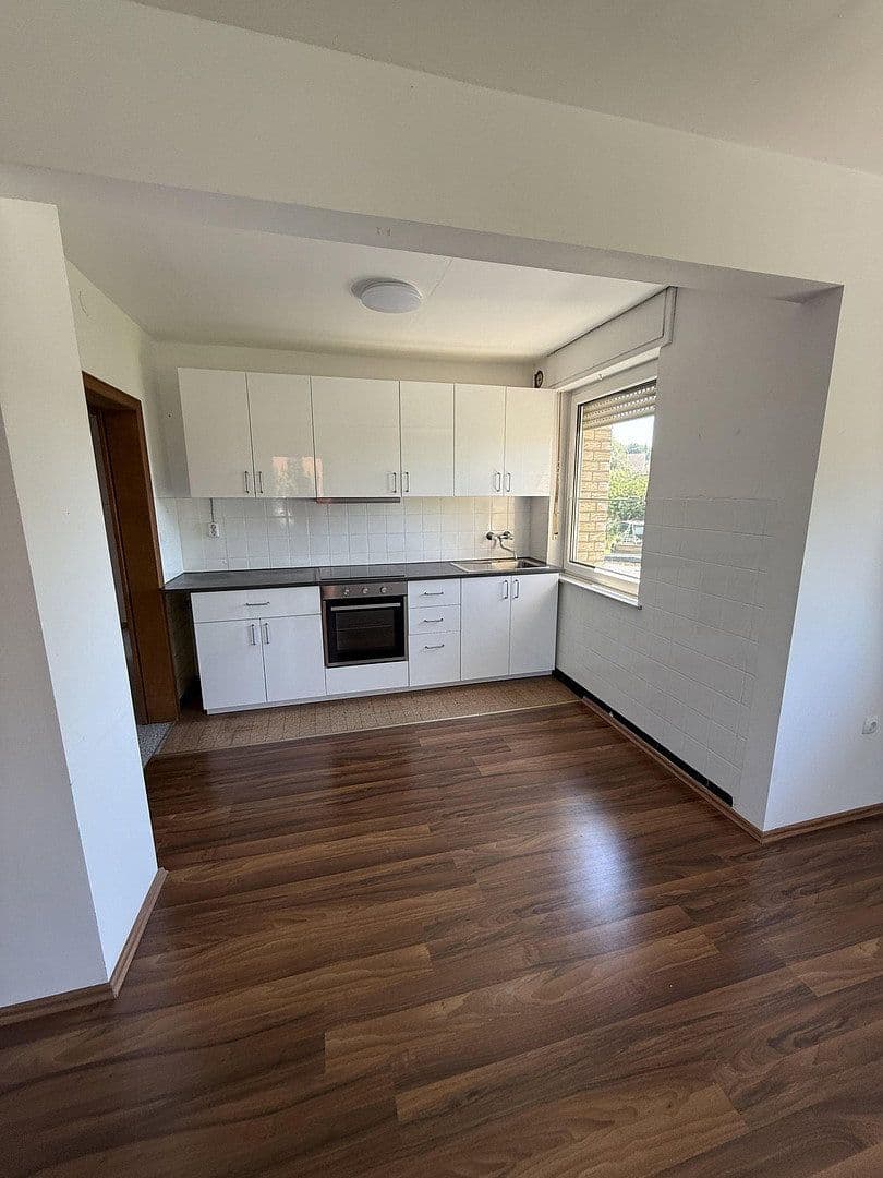 Prenájom bytu 4-izbový 75 m², Martin-luther-str. 16, Borgholzhausen, Severné Porýnie - Westfálsko Prenájom bytu 4-izbový 75 m², Martin-luther-str. 16, Borgholzhausen, Severné Porýnie - Westfálsko