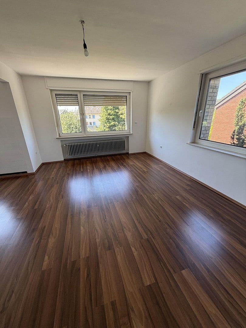 Prenájom bytu 4-izbový 75 m², Martin-luther-str. 16, Borgholzhausen, Severné Porýnie - Westfálsko Prenájom bytu 4-izbový 75 m², Martin-luther-str. 16, Borgholzhausen, Severné Porýnie - Westfálsko