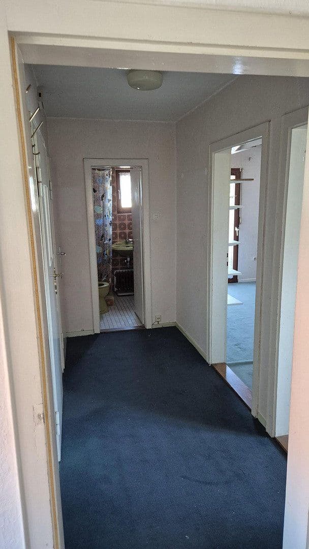 Predaj domu 175 m², pozemok 600 m², Salinenstraße 15, Salzgitter-Thiede, Dolné Sasko Predaj domu 175 m², pozemok 600 m², Salinenstraße 15, Salzgitter-Thiede, Dolné Sasko
