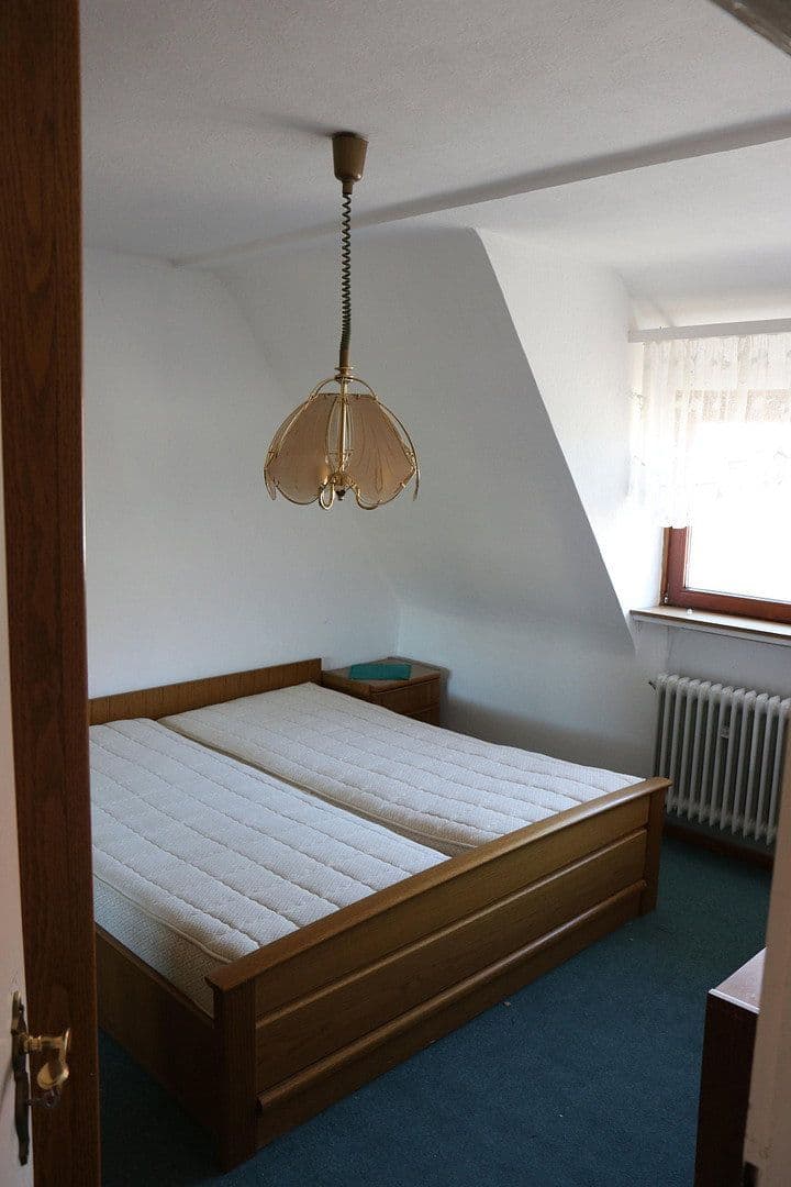 Predaj domu 175 m², pozemok 600 m², Salinenstraße 15, Salzgitter-Thiede, Dolné Sasko Predaj domu 175 m², pozemok 600 m², Salinenstraße 15, Salzgitter-Thiede, Dolné Sasko
