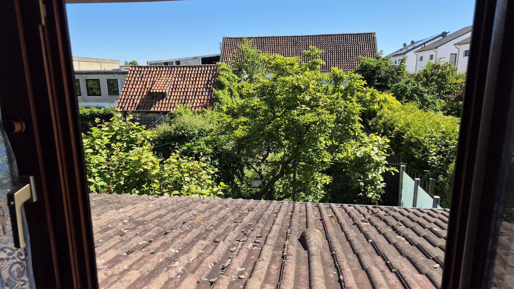 Predaj domu 175 m², pozemok 600 m², Salinenstraße 15, Salzgitter-Thiede, Dolné Sasko Predaj domu 175 m², pozemok 600 m², Salinenstraße 15, Salzgitter-Thiede, Dolné Sasko