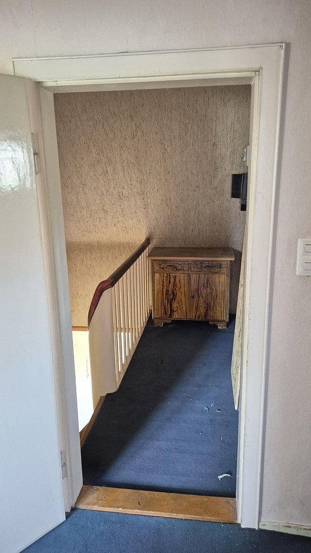 Predaj domu 175 m², pozemok 600 m², Salinenstraße 15, Salzgitter-Thiede, Dolné Sasko Predaj domu 175 m², pozemok 600 m², Salinenstraße 15, Salzgitter-Thiede, Dolné Sasko