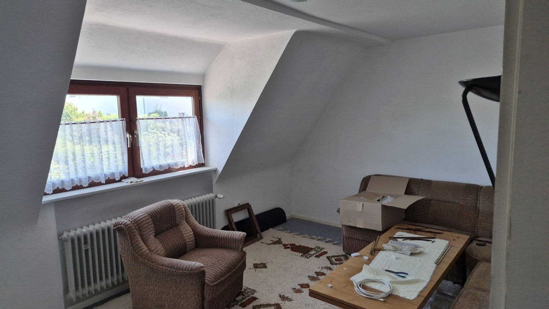 Predaj domu 175 m², pozemok 600 m², Salinenstraße 15, Salzgitter-Thiede, Dolné Sasko Predaj domu 175 m², pozemok 600 m², Salinenstraße 15, Salzgitter-Thiede, Dolné Sasko
