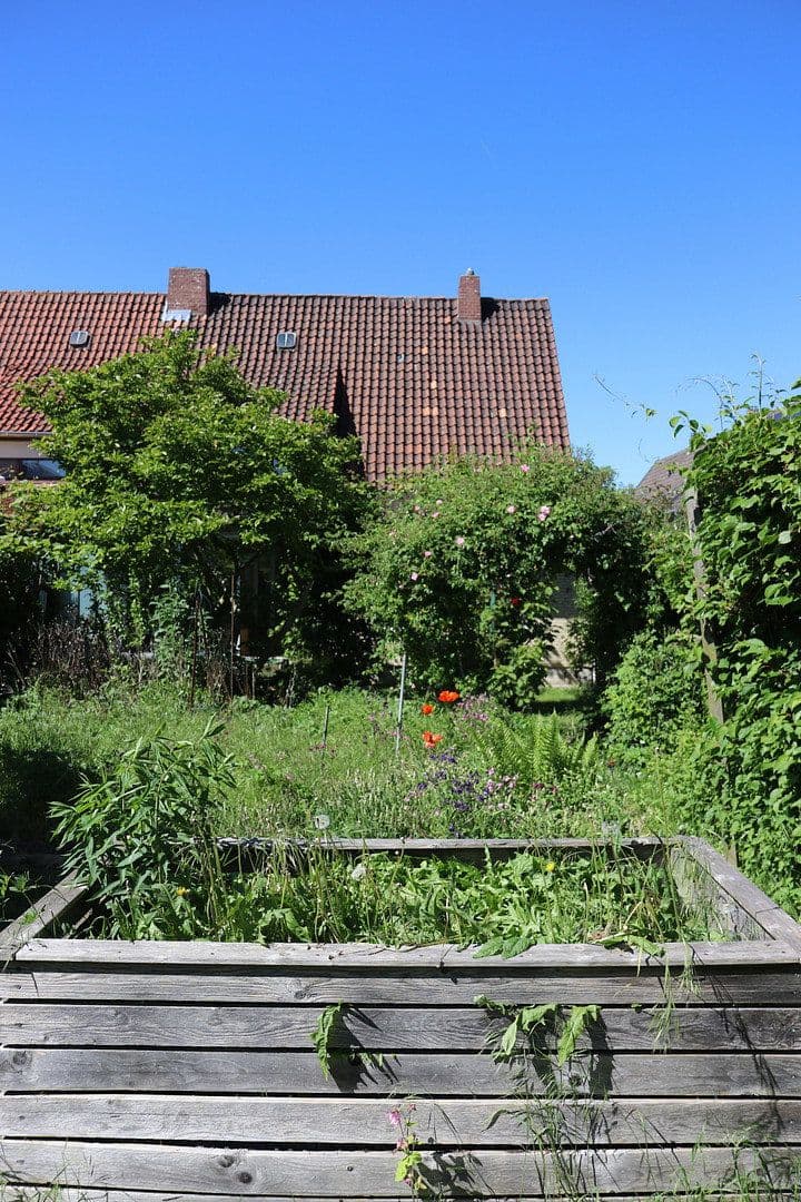 Predaj domu 175 m², pozemok 600 m², Salinenstraße 15, Salzgitter-Thiede, Dolné Sasko Predaj domu 175 m², pozemok 600 m², Salinenstraße 15, Salzgitter-Thiede, Dolné Sasko