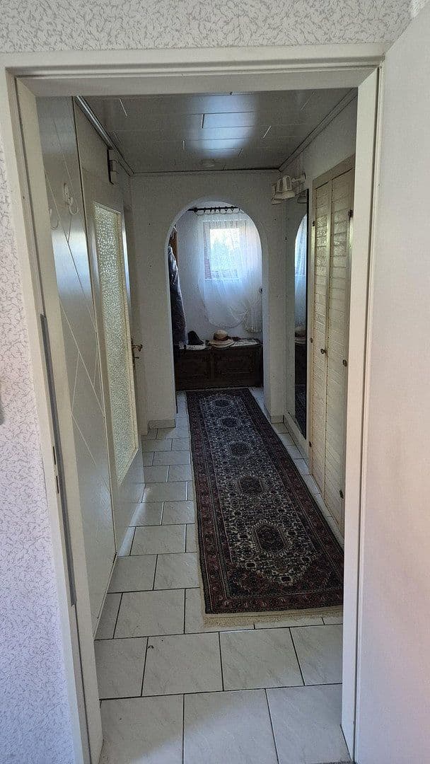 Predaj domu 175 m², pozemok 600 m², Salinenstraße 15, Salzgitter-Thiede, Dolné Sasko Predaj domu 175 m², pozemok 600 m², Salinenstraße 15, Salzgitter-Thiede, Dolné Sasko