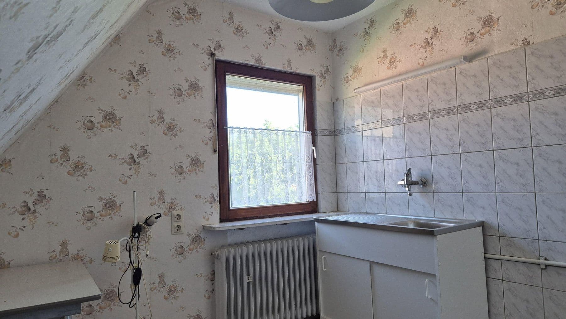 Predaj domu 175 m², pozemok 600 m², Salinenstraße 15, Salzgitter-Thiede, Dolné Sasko Predaj domu 175 m², pozemok 600 m², Salinenstraße 15, Salzgitter-Thiede, Dolné Sasko