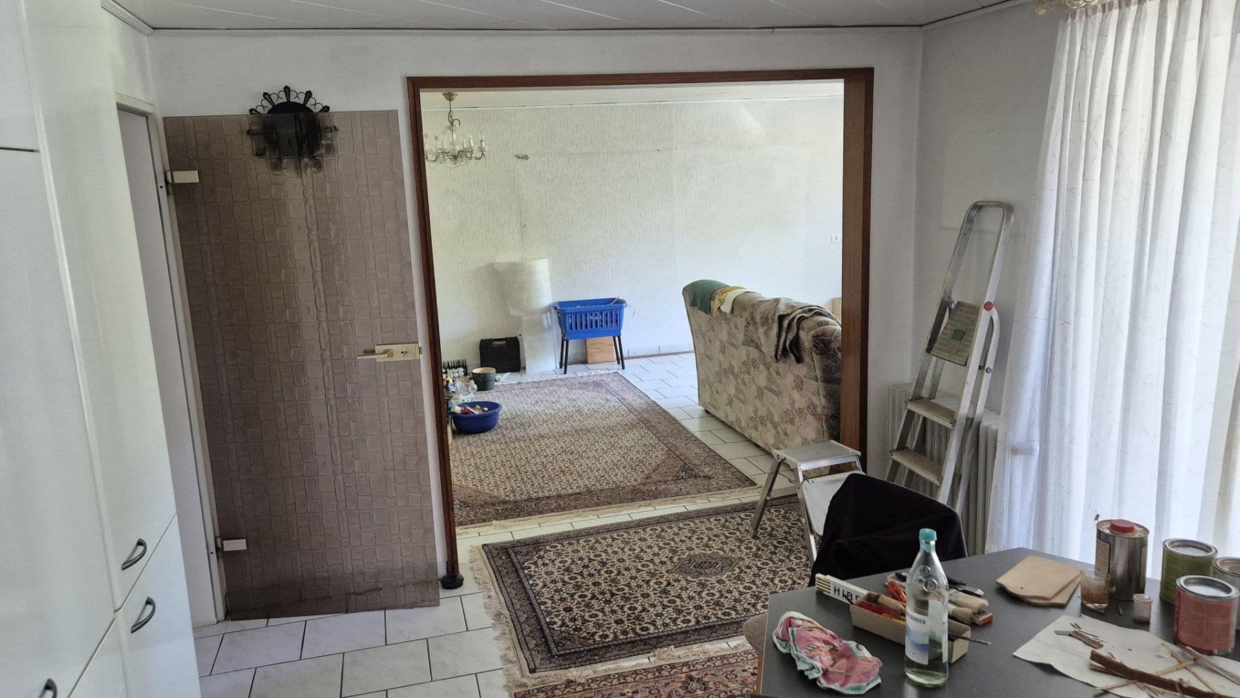 Predaj domu 175 m², pozemok 600 m², Salinenstraße 15, Salzgitter-Thiede, Dolné Sasko Predaj domu 175 m², pozemok 600 m², Salinenstraße 15, Salzgitter-Thiede, Dolné Sasko